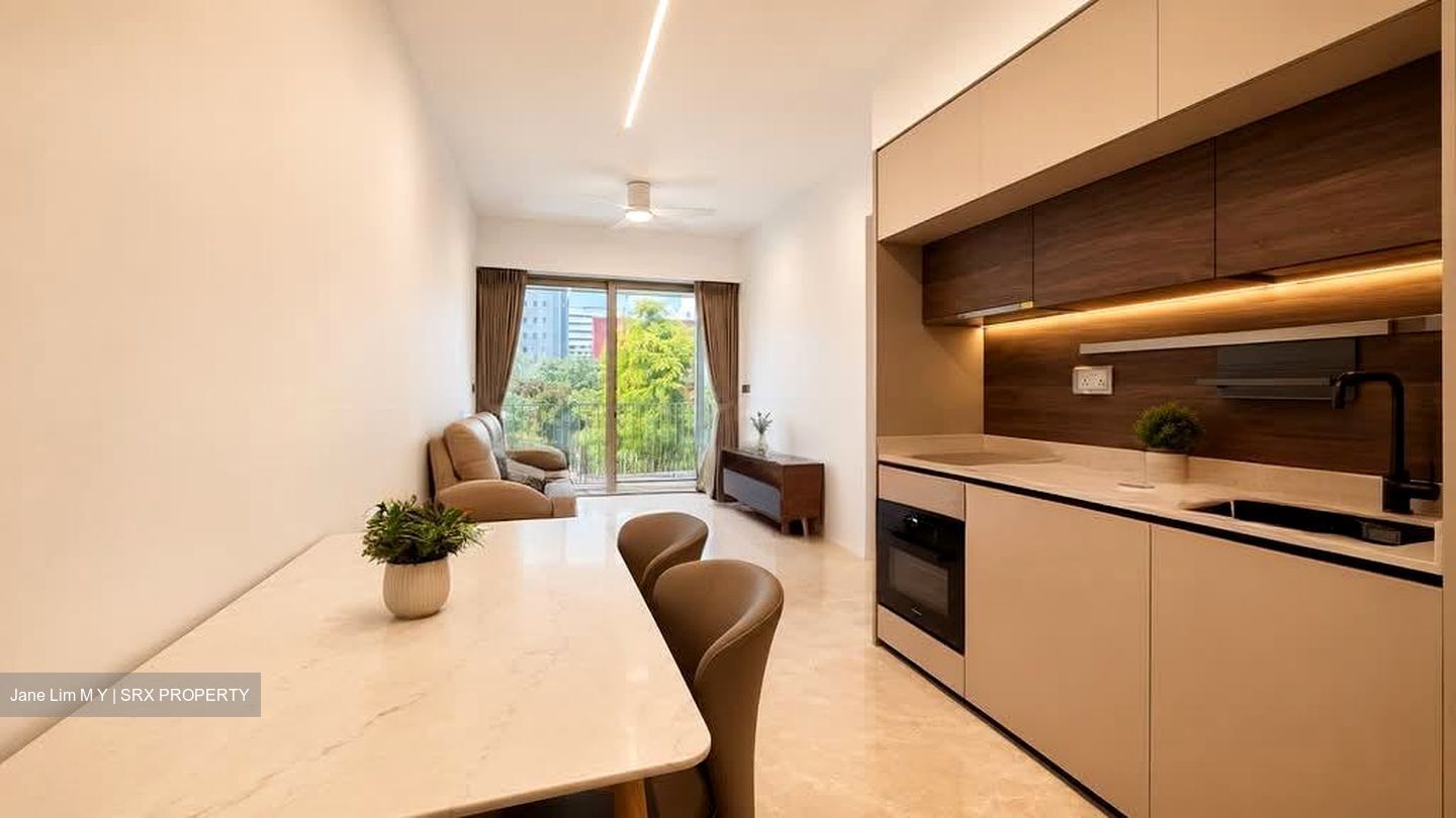 The Reef At King’s Dock (D4), Condominium #566397401